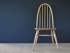 Chaise Ercol vintage maison simone