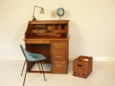 bureau