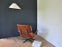 fauteuil eames vintage