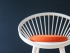 fauteuil scandinave vintage