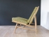 fauteuil style scandinave