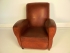 Fauteuil Club