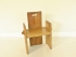 lot de six fauteuils dans le gout de Jeanneret et Perriand