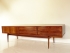 enfilade scandinave en palissandre