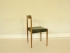 lot de 4 chaises design scandinave