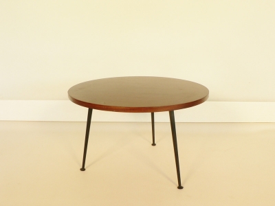 table basse tripode