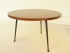 table basse tripode