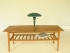 table basse design scandinave