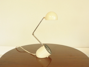 lampe pillule