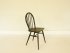 lot de 4 chaises ercol windsor