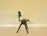 lot de 4 chaises hillestak Robin Day