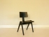 lot de 4 chaises hillestak Robin Day