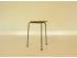 tabouret tripode