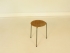 tabouret tripode