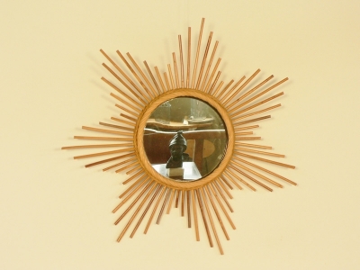 miroir soleil etoile