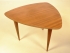 table basse tripode