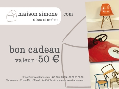 bon cadeau maisonsimone.com