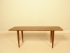 table basse design scandinave