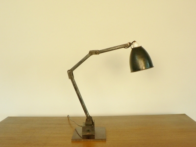 lampe atelier bureau