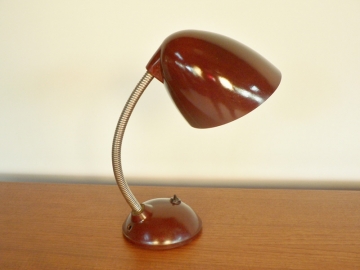 lampe bakelite