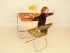 bureau platone de piretti 