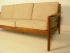 banquette design scandinave