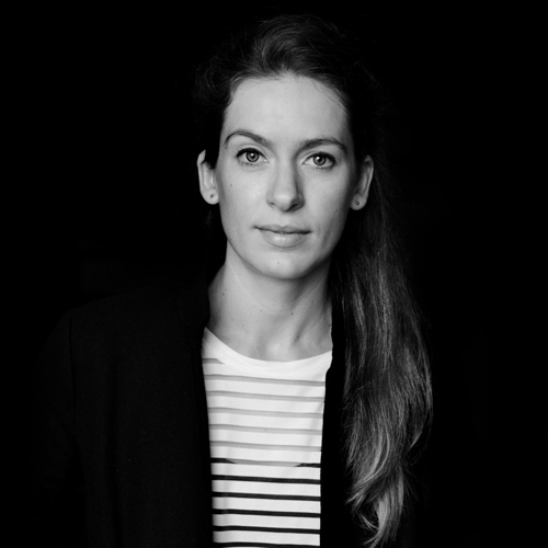 Elise Fauveau Designer