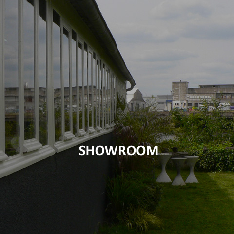 Showroom de Maison Simone